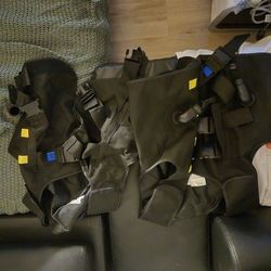 Phillips InCourage system
Airway clearance device