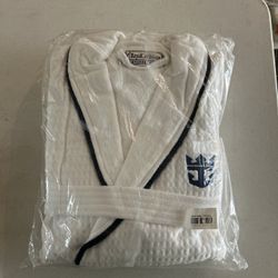 BRAND NEW Royal Caribbean Robes