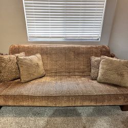 Sofa Bed