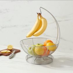 Wire Fruit Baskets 10.00 Each