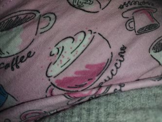 Ton Of Makeup And Money Bags