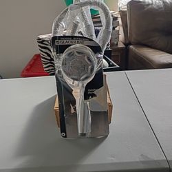 GLACIER BAY SHOWER HANDLE