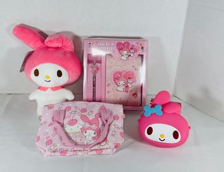 My Melody