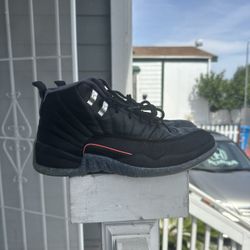 Jordan 12