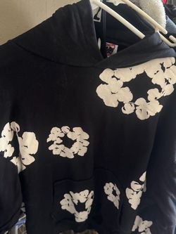 Black Hoodie