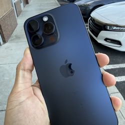 iPhone 15 pro max 512gb