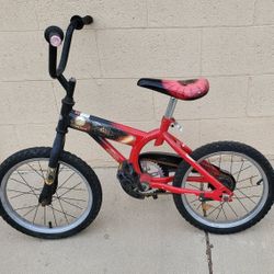 Young Kids Bicycle