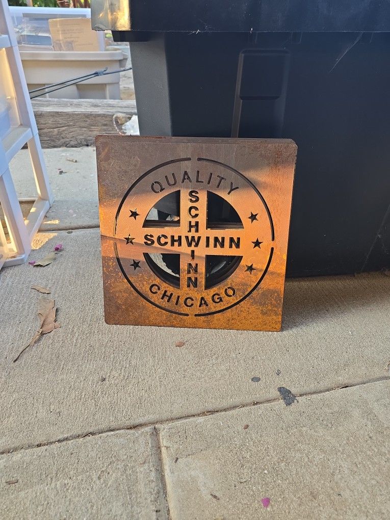Schwinn Bikes