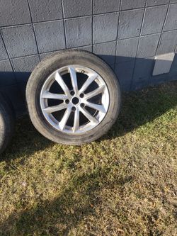 Rim's