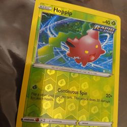 Pokemon Card Reverse holo and Foil Set - Marowak, Dipplin, Deciduye, hoppip, Etc