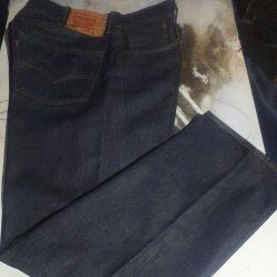 Men's jeans,  size 40