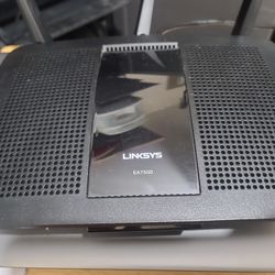 Linksys EA7500