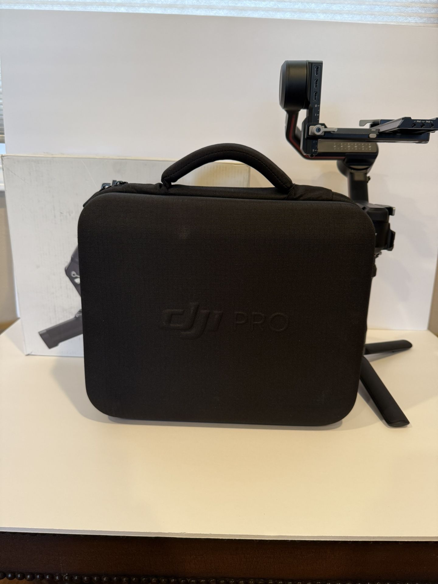 DJI RS3 PRO GIMBAL