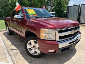 Auto 2009 Chevy Silverado Texas *DP 1990**