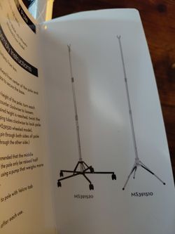 Colapse IV pole is new 50 obo