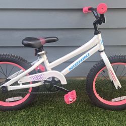 Kid Bike - Nishiki Youth 16" Durango 2026