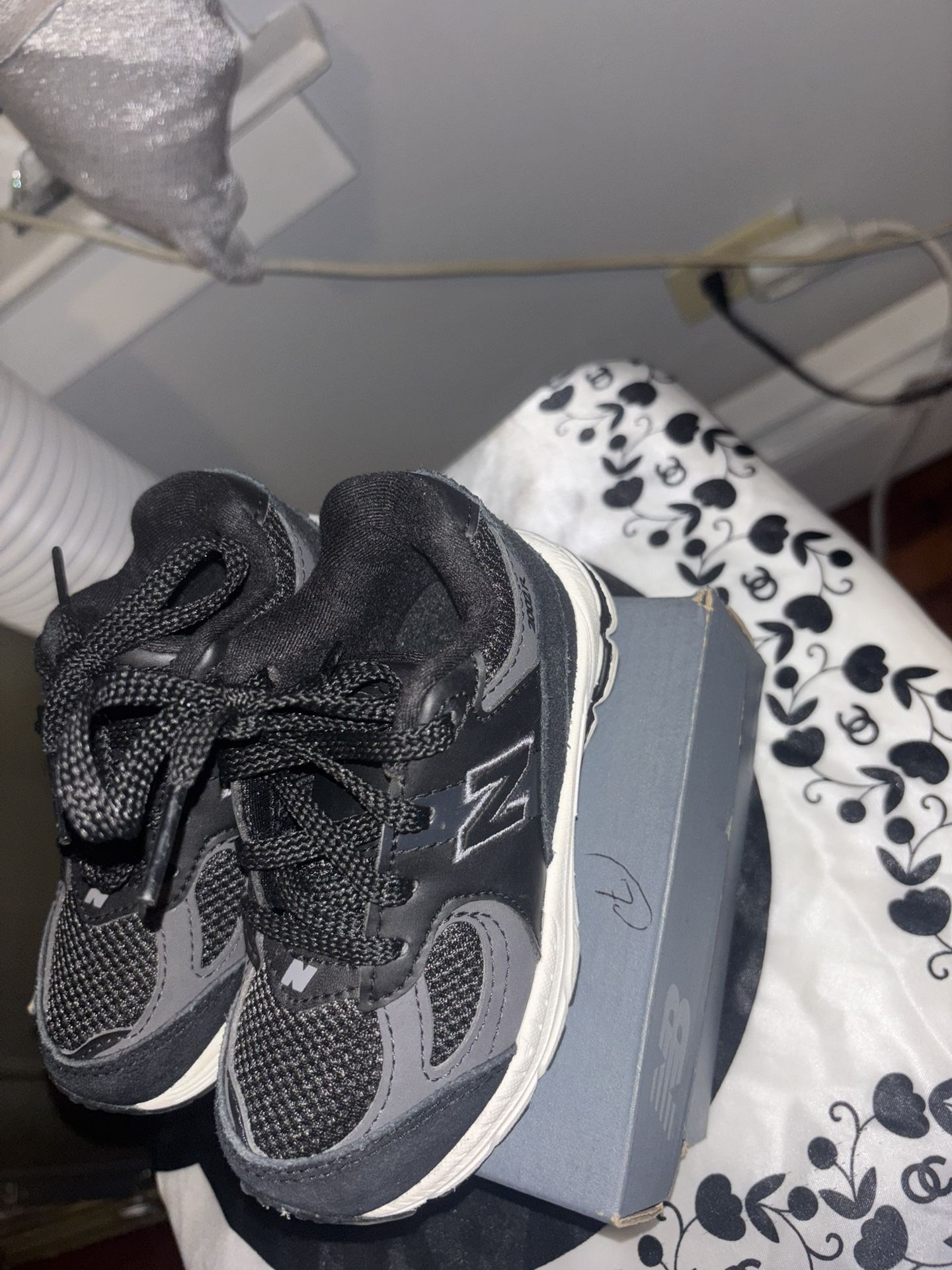 New Balance