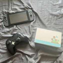 first edition nintendo switch