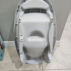 Baby Bathtub 