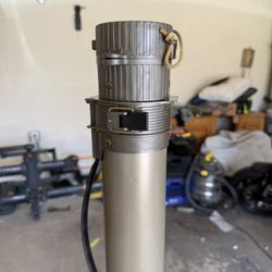 Plano 3” Adjustable Fishing Rod Case