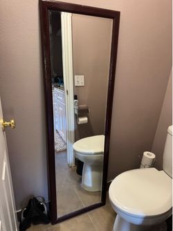 Free 5’ mirror