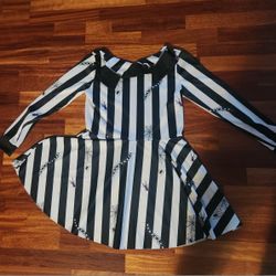 Halloween Dress