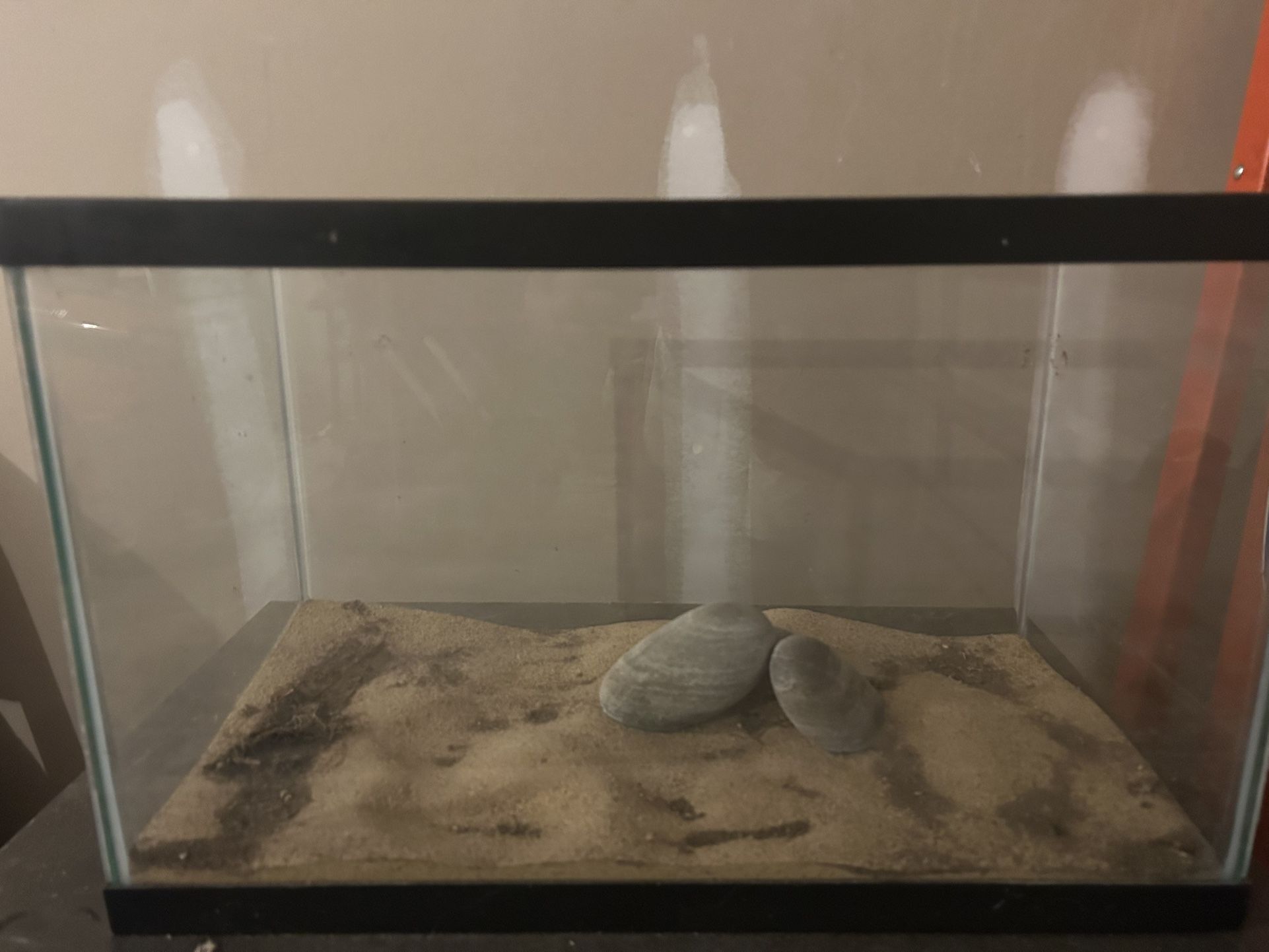 Fish Tanks