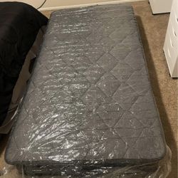 Twin Mattress 