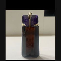 Alien Mugler Perfume