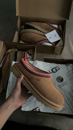 Tazman UGG