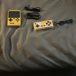 400 Game 8 Bit Classic