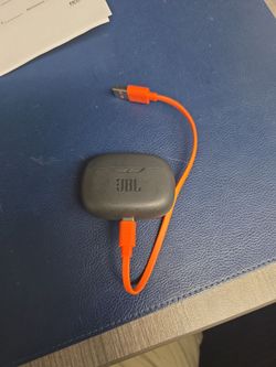 JBL earbuds