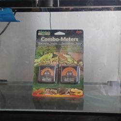5 Gal. Reptile Tank