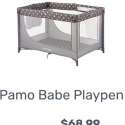 Playpen 