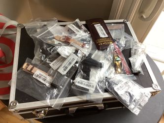 Watches and bands