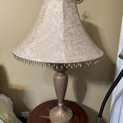 Large Lamp