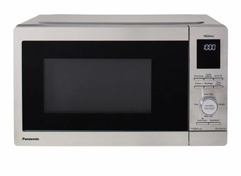 Panasonic Microwave 1000W