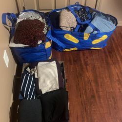 CLOTHING HAUL! Plus Size Women’s clothes size L-2x
