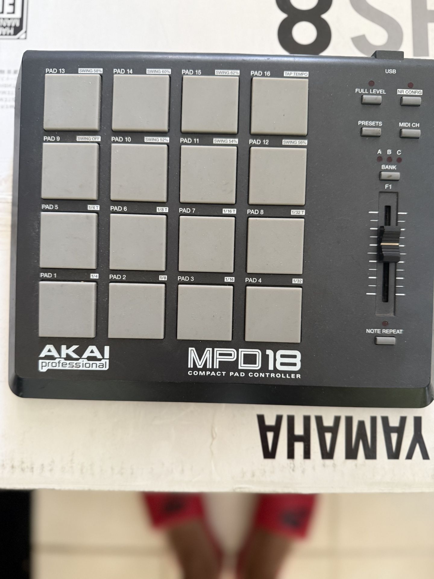 Akai