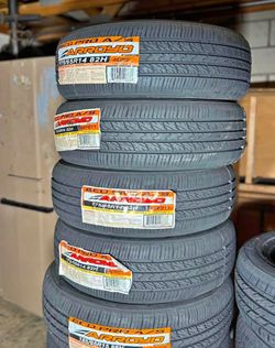 175/65R14 Arroyo Set Of 4 New Tires