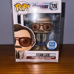 Stan Lee