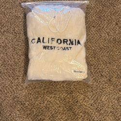 Fur Hoodie (California West coast)