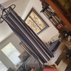 Flattering Lightweight Stretchy Dress Size XL