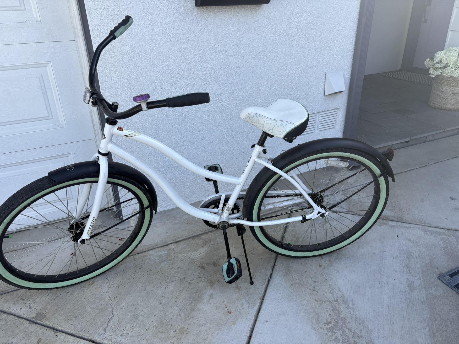 Bike cruiser