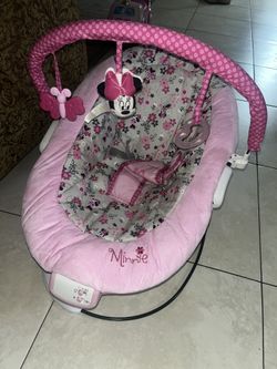 Baby Bouncer 