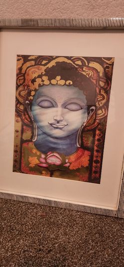 Buddha pic
