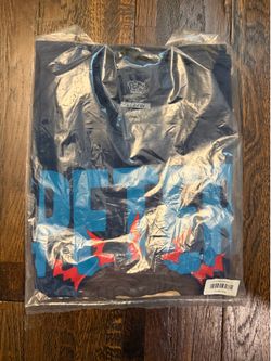 Funko POP! Tee Peter Parker Marvel Comics Spider-Man Men’s Small New T-Shirt