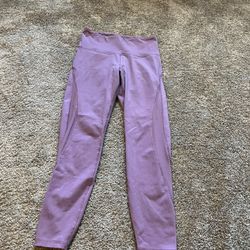 Old Navy Active Elevate Leggings Size M