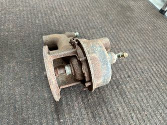 Water pump parts 1931 Lincoln
