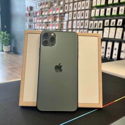 iPhone 11 Pro Max Unlocked 